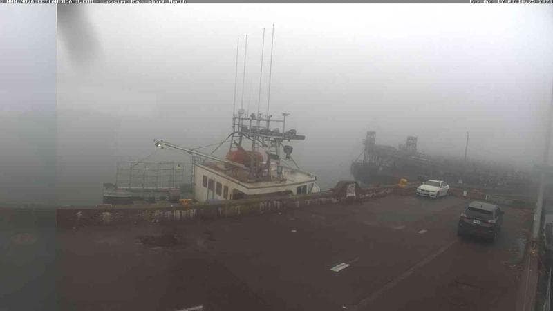 Lobster Rock Wharf North