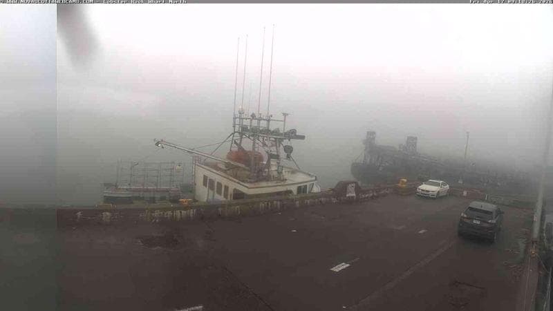 Lobster Rock Wharf North