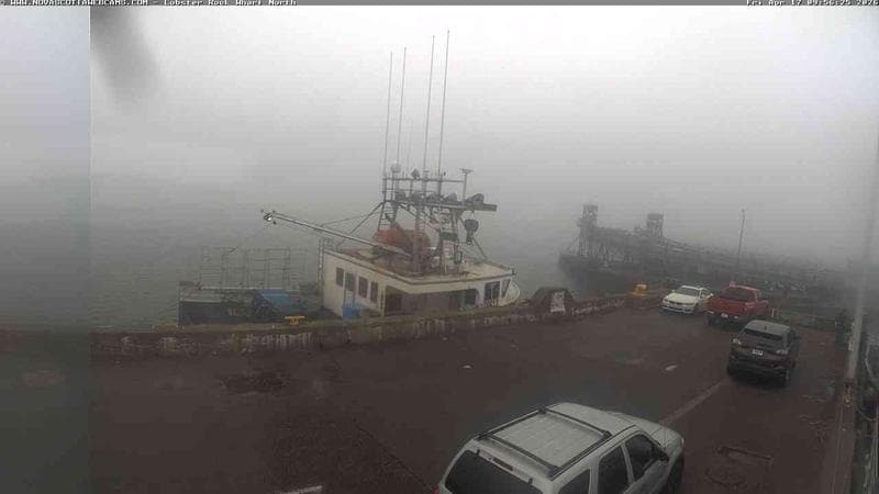 Lobster Rock Wharf North