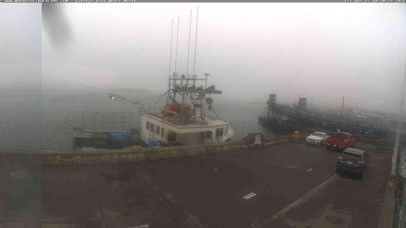 Lobster Rock Wharf North
