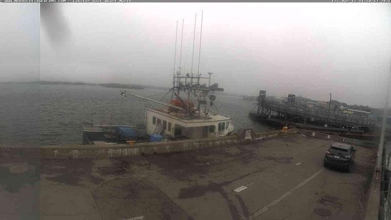 Lobster Rock Wharf North