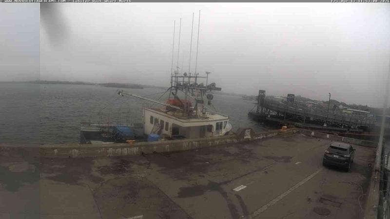 Lobster Rock Wharf North