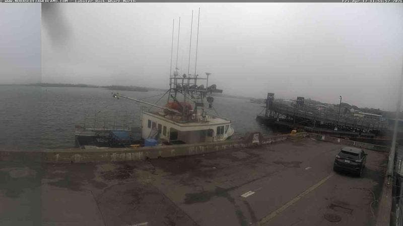 Lobster Rock Wharf North