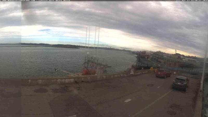 Lobster Rock Wharf North