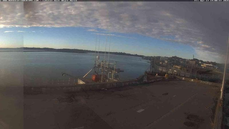 Lobster Rock Wharf North