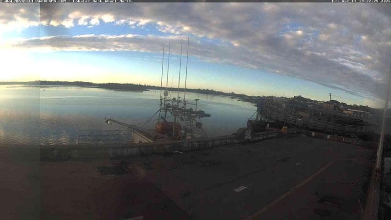 Lobster Rock Wharf North