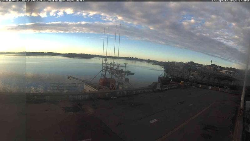 Lobster Rock Wharf North