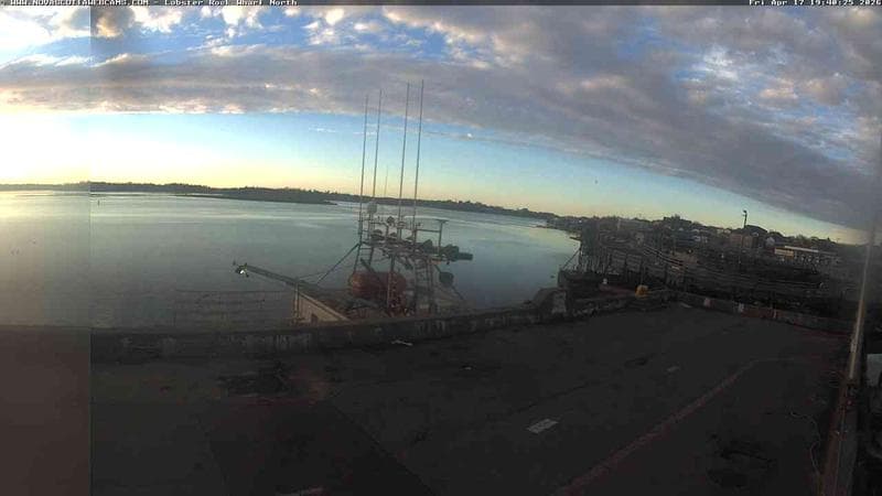 Lobster Rock Wharf North