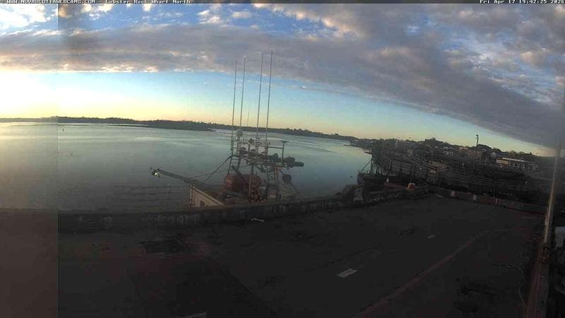 Lobster Rock Wharf North