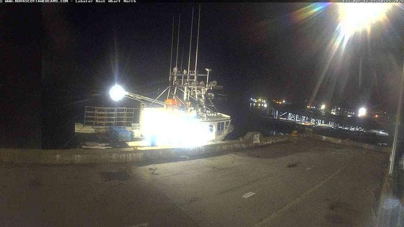 Lobster Rock Wharf North