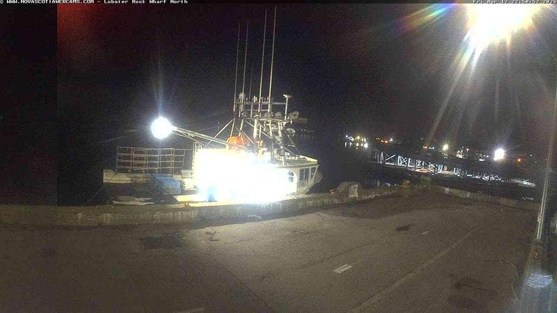 Lobster Rock Wharf North