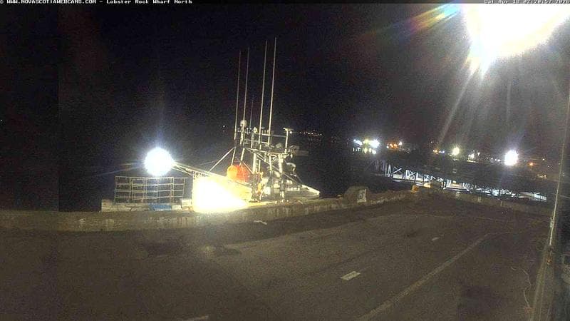 Lobster Rock Wharf North