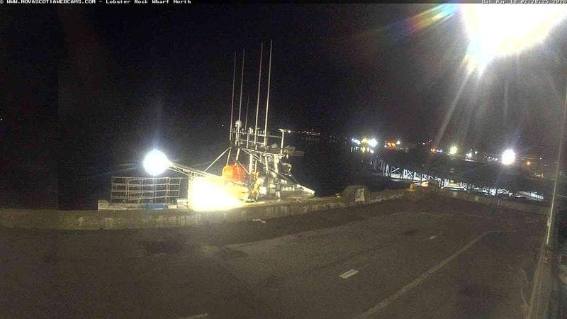 Lobster Rock Wharf North