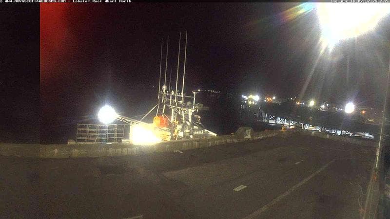 Lobster Rock Wharf North