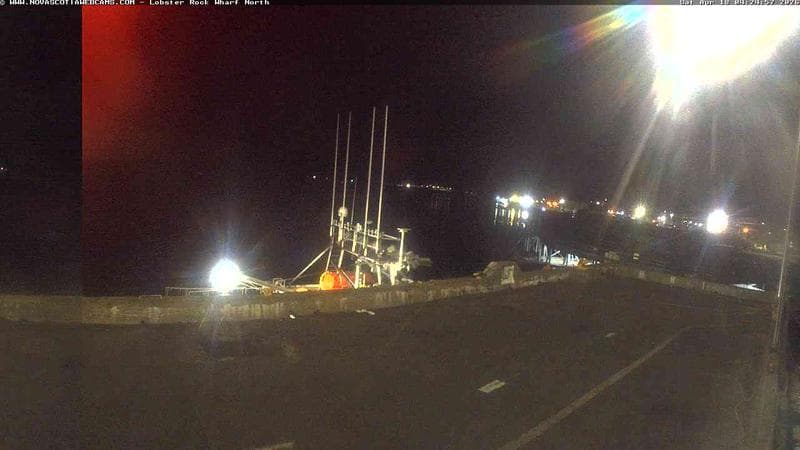 Lobster Rock Wharf North