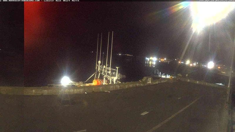 Lobster Rock Wharf North