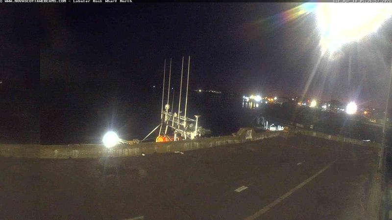 Lobster Rock Wharf North