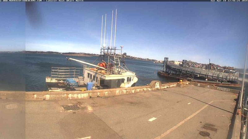 Lobster Rock Wharf North