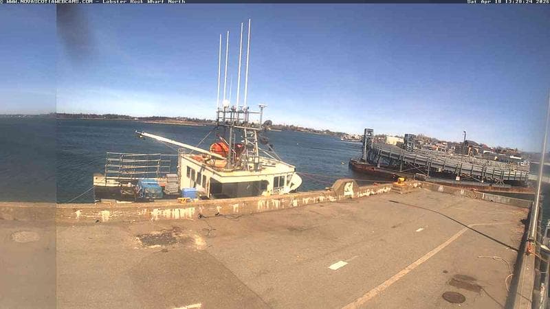 Lobster Rock Wharf North
