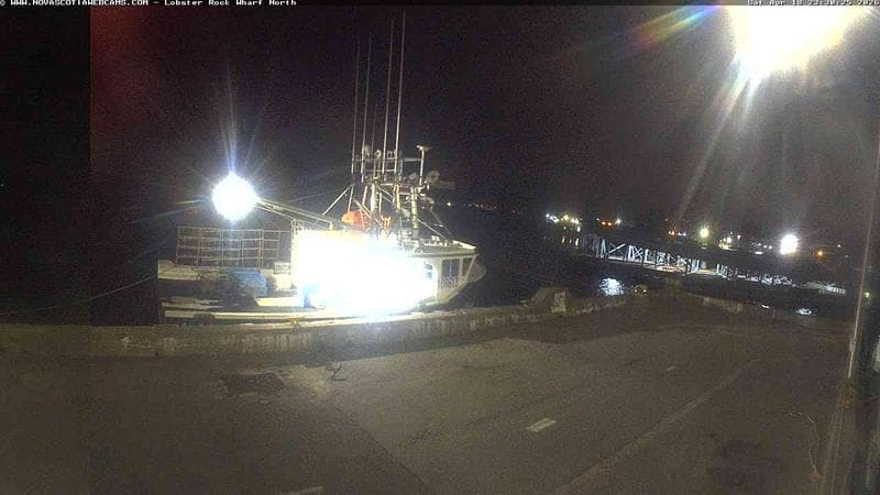 Lobster Rock Wharf North