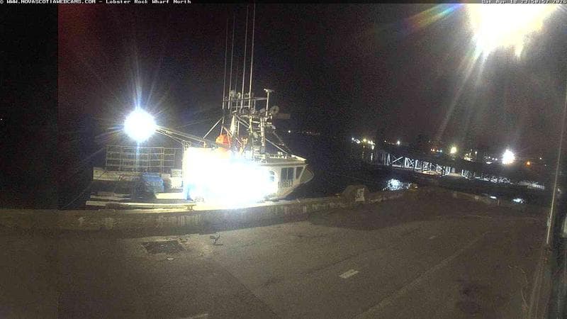 Lobster Rock Wharf North
