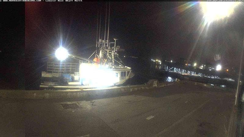 Lobster Rock Wharf North