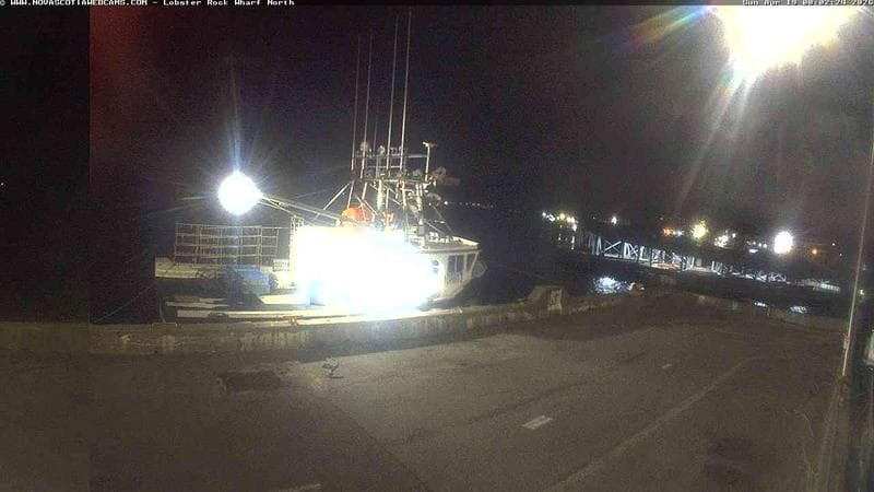 Lobster Rock Wharf North