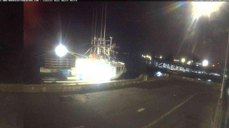 Lobster Rock Wharf North