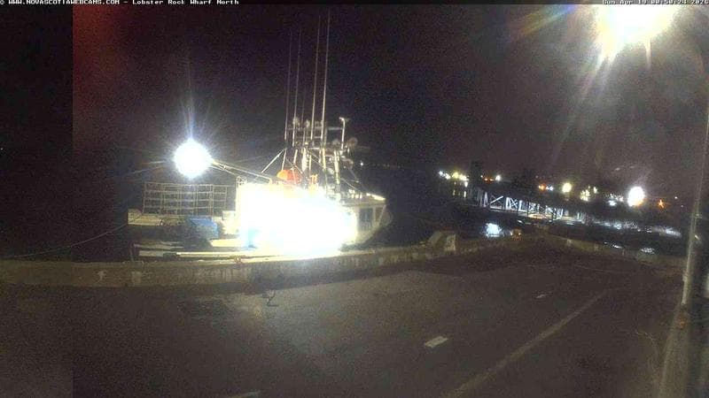 Lobster Rock Wharf North