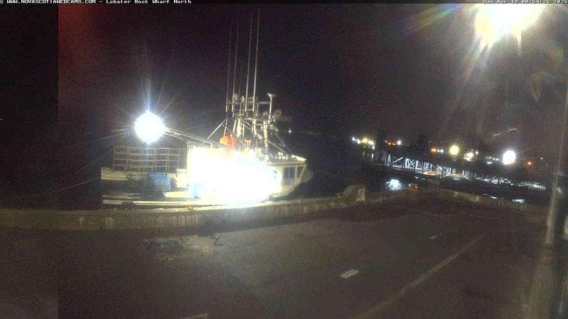 Lobster Rock Wharf North