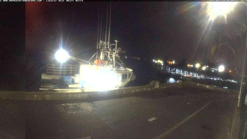 Lobster Rock Wharf North