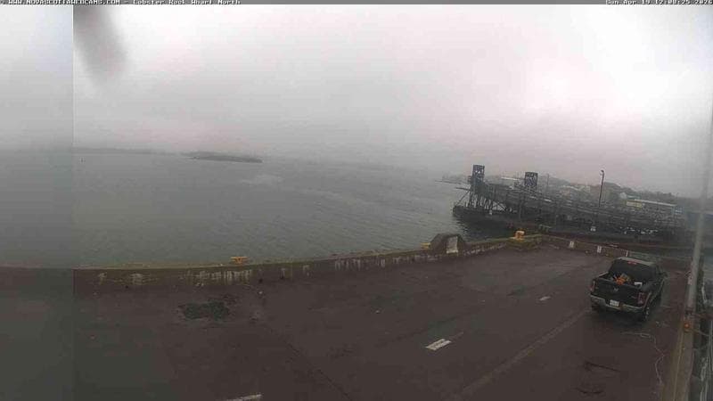 Lobster Rock Wharf North