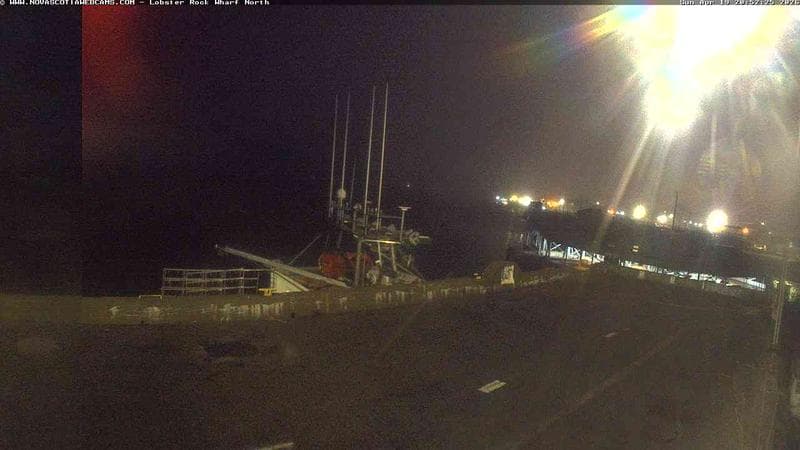 Lobster Rock Wharf North