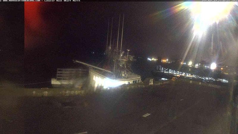 Lobster Rock Wharf North