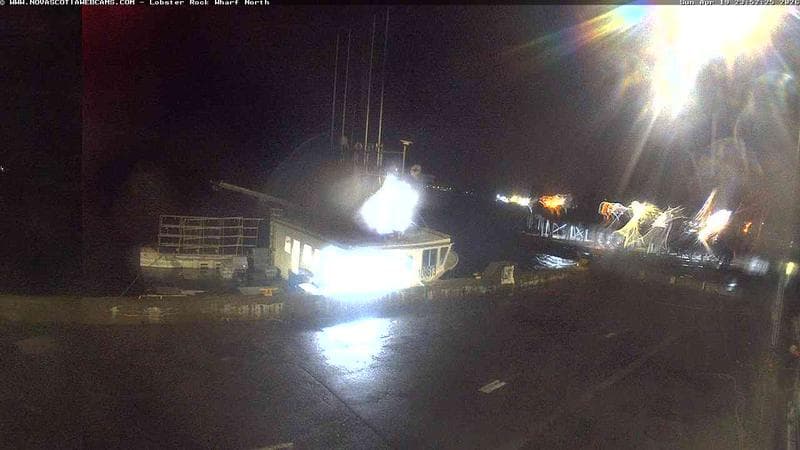 Lobster Rock Wharf North