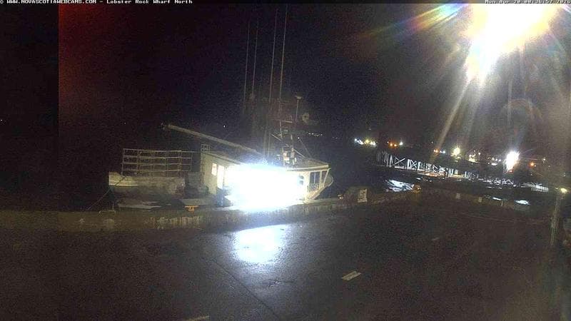 Lobster Rock Wharf North