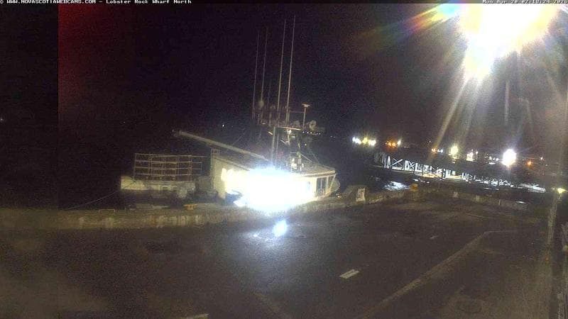 Lobster Rock Wharf North