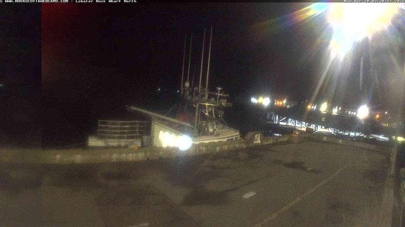 Lobster Rock Wharf North