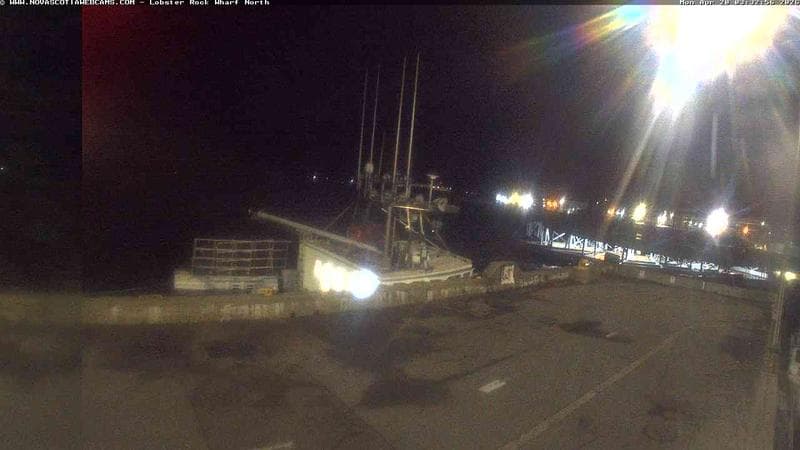 Lobster Rock Wharf North