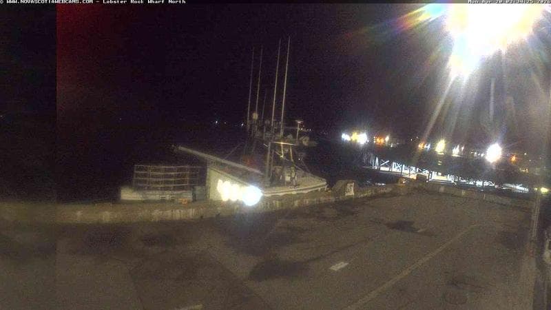Lobster Rock Wharf North