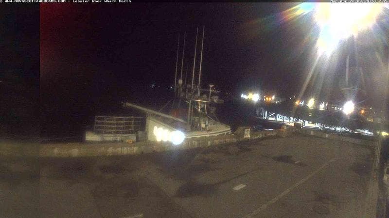 Lobster Rock Wharf North