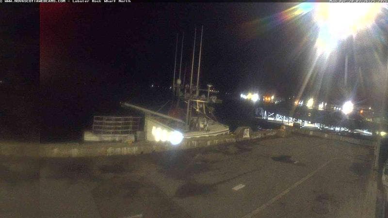 Lobster Rock Wharf North
