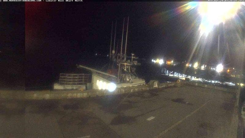 Lobster Rock Wharf North