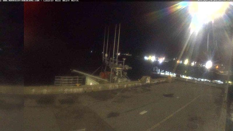 Lobster Rock Wharf North