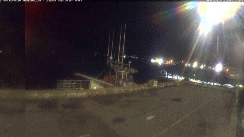 Lobster Rock Wharf North