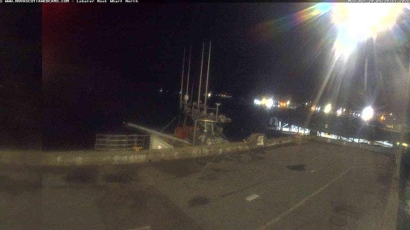 Lobster Rock Wharf North