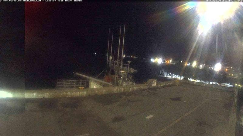 Lobster Rock Wharf North