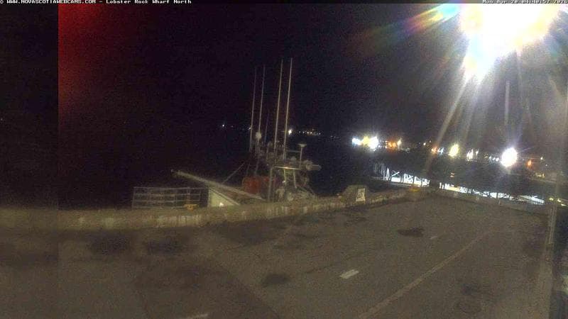 Lobster Rock Wharf North