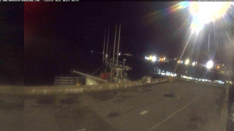 Lobster Rock Wharf North