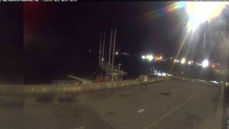 Lobster Rock Wharf North